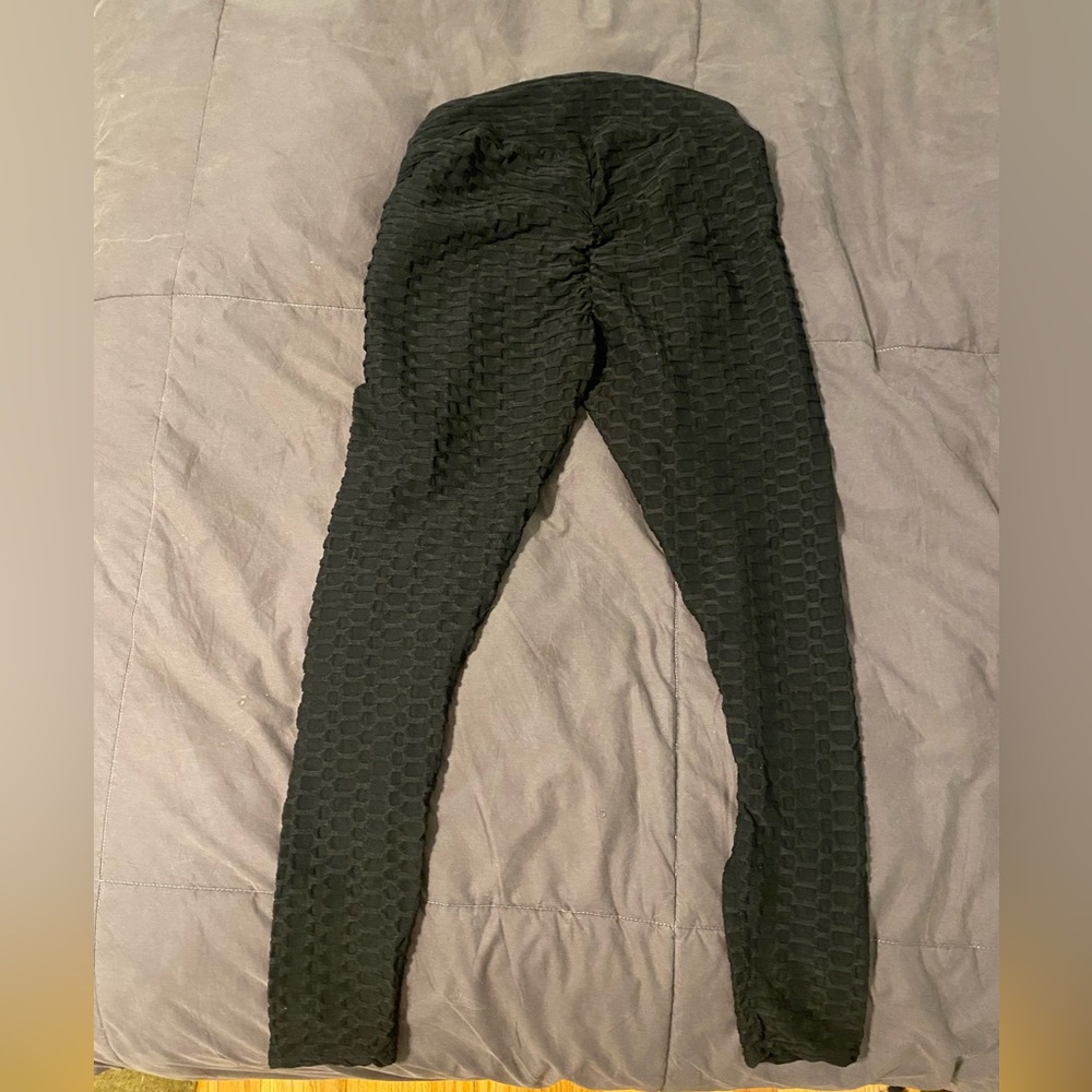 TikTok Leggings